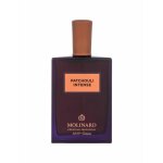 Eau de parfum - molinard - patchouli intense - 75ml - oriental - ambr - gourmand eau de parfum