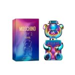 Eau de parfum - moschino - toy 2 perle - 50 ml - femme - concentration: eau de parfum