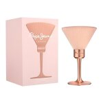 Eau de parfum - pepe jeans - addictive - sans alcool - 80ml - femme