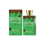 Eau de parfum pistache cacao - gourmand 50ml eau de parfum