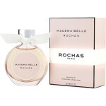 Eau de parfum - rochas - mademoiselle rochas - 90 ml - femme - concentration leve