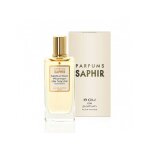 Eau de parfum - saphir - s�duction de saphir - 50ml - femme - �l�gance et s�duction