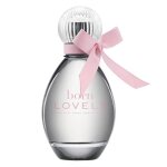 Eau de parfum - sarah jessica parker - born lovely - 30 ml - floral - �l�gance moderne