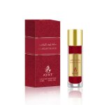 Eau de parfum - ayat perfumes - scarlet elixir - 30 ml - notes orientales florales et fruitées Eau de parfum - ayat perfumes - scarlet elixir - 30 ml - notes orientales florales et fruitées