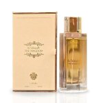 Eau de parfum - lattafa - the kingdom women - 100 ml - oriental - ambr� - gourmand