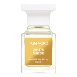 Eau de parfum - tom ford white suede - 30 ml - floral - Élégance intemporelle Eau de parfum - tom ford white suede - 30 ml - floral - Élégance intemporelle