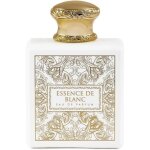 Eau de parfum unisexe - fragrance world - essence de blanc - 90 ml - fra�che - �l�gant