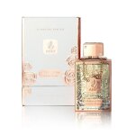 Eau de parfum vivid pink 100ml ? diamond series - parfum oriental - mixte