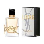 Eau de parfum - yves saint laurent - libre - 30ml - femme - concentration leve eau de parfum