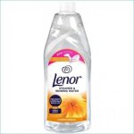 Eau parfume lenor t - repassage facile anti - plis 1l - fracheur instantane