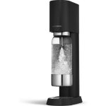 Machine  soda - sodastream - enso - noir - 60 l - 1 bouteille incluse