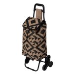 Eazy living chariot de courses paulette