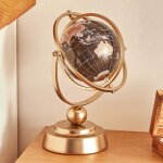 Eazy living dcoration globe sur pied 24cm
