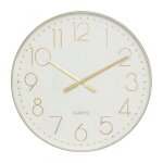 Eazy living horloge murale � 505 cm romain