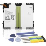 Eb - bt585abe eb - bt585aba tablette batterie pour samsung galaxy tab a 10. 1 - inch 2016 t580 t585 t587 ... Eb - bt585abe eb - bt585aba tablette batterie pour samsung galaxy tab a 10. 1 - inch 2016 t580 t585 t587 ...