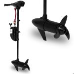 Eberth moteur hors - bord lectrique 86 lbs 24 v sans permis 5 vitesses avant 3 vitesses  larrire moteur ...