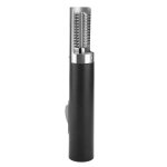 cailleur de poisson lectrique - cailleur de poisson lectrique - rechargeable - tanche - noir