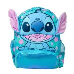 Ecelen sac  dos stitch?cartable enfant avec motifs stitch sac  dos scolaire idal pour primaire et ...