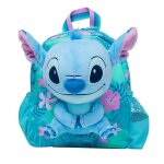 Ecelen sac  dos stitch?cartable enfant avec motifs stitch sac  dos scolaire idal pour primaire et ...