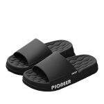 Ecelen tongs de bain homme&femme?sandales antidérapantes confortables avec semelle Épaisse?idéales pour ... Ecelen tongs de bain homme&femme?sandales antidérapantes confortables avec semelle Épaisse?idéales pour ...