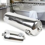 Echangeur de chaleur pour piscine 28 / 60kw chauffage de piscine echangeur de chaleur pour piscine nouveau ...