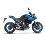 Échappement complet en acier inoxydable leovince lv race pour suzuki gsx - 8s 14442ebu Échappement complet en acier inoxydable leovince lv race pour suzuki gsx - 8s 14442ebu