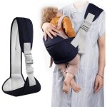�charpe c�t� b�b� porte - b�b� ergonomique pour tout - petit nouveau - n�s jusqu� 3 � 36 mois en plein ...