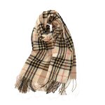 �charpe � carreaux pour homme et femme ? 35 x 200 cm ? �charpe xxl chaude ? parfait pour lhiver