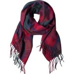 charpes dhiver  la mode pour femmes chle surdimensionn pour dames charpe  carreaux en tartan couverture ...