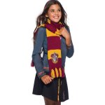 Echarpe gryffondor harry potter - rubies - enfant - rouge bordeaux et jaune rouge et jaune Echarpe gryffondor harry potter - rubies - enfant - rouge bordeaux et jaune rouge et jaune