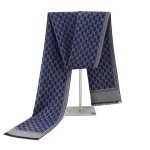 charpe homme180x31cm echarpe homme femme confortable foulard tartan charpefoulard femme longue pour ...