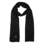 Echarpe noir homme petrol industries 3050