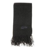 charpe noire homme kaporal armenio