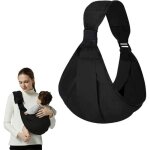 Echarpe de portage porte b�b� portable echarpe de portage bebe baby carrier porte bebe naissance pour ...