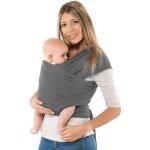 �charpes de portageporte - b�b� multifonctionnel pour jusqu� 16 kg elastique porte b�b� confort baby ...