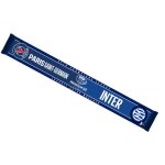 �charpe - paris saint germain - inter milan - finale ligue des champions 2025 - acrylique - 140 cm