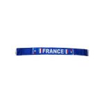 Echarpe supporter france - bleu fonc�