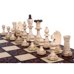 Échecs junior (42x42cm) - décoration unique Échecs junior (42x42cm) - décoration unique