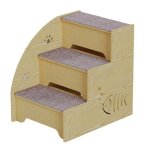 chelle pour animaux de compagnie chelle de lit pour chat et chien gs chelle de canap marches pour ...