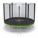 Échelle de jardin trampoline motion 244cm ft8 2. 44 pour jeux extérieurs pour enfants Échelle de jardin trampoline motion 244cm ft8 2. 44 pour jeux extérieurs pour enfants