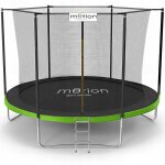 �chelle de jardin trampoline motion 244cm ft8 2. 44 pour jeux ext�rieurs pour enfants