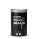 Echosline karbon 9 poudre decolorante au charbon 500gr Echosline karbon 9 poudre decolorante au charbon 500gr