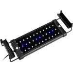 Éclairage daquarium classicled rampe led pour aquarium deau douce éclairage pour plantes daquarium 2 ... Éclairage daquarium classicled rampe led pour aquarium deau douce éclairage pour plantes daquarium 2 ...