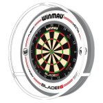 Eclairage cible winmau plasma ice