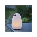 Eclairage extrieur - nature & dcouvertes : lanterne ozale - blanc