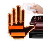 clairage de plaque dimmatriculation led rising ff fun pour lunette arrire de voiture de type b avec ...