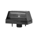 clairage plaque dimmatriculation pour jumper ducato iveco daily boxer 4758185