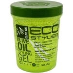 Eco styler huile d?olive coiffants gel 946ml Eco styler huile d?olive coiffants gel 946ml