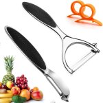 Econome legumes eplucheur pomme de terre epluche pomme eplucheur tomate eplucheur de pomme epluche legume ...