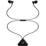 Ecoouteur bluetooth 5. 3 sport casque sans fil semiintra - auriculaires type tour de cou oreillete bluetooth ...